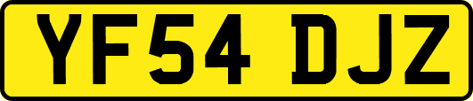 YF54DJZ