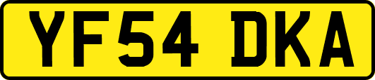 YF54DKA