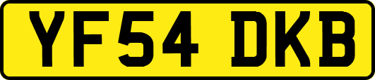 YF54DKB