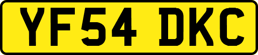YF54DKC