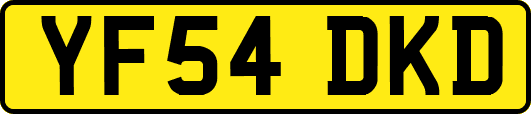 YF54DKD