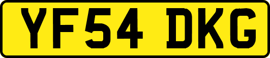 YF54DKG