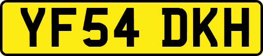 YF54DKH