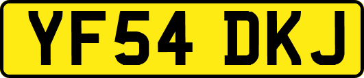YF54DKJ