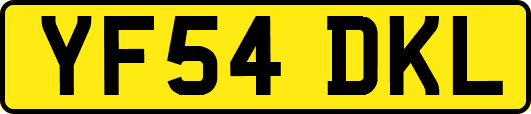 YF54DKL