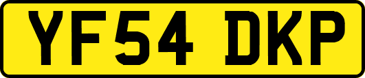 YF54DKP