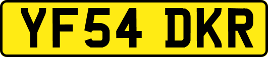 YF54DKR