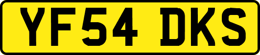 YF54DKS