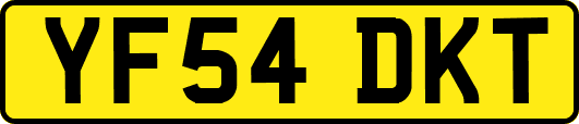 YF54DKT