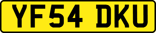 YF54DKU