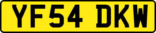 YF54DKW