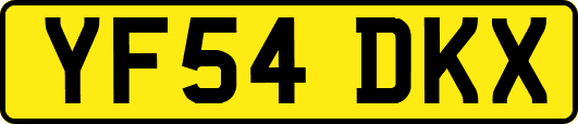 YF54DKX