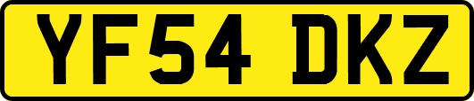 YF54DKZ