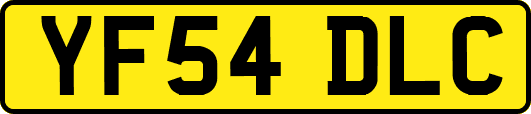 YF54DLC