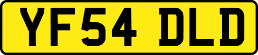 YF54DLD