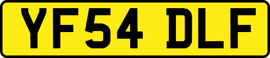 YF54DLF