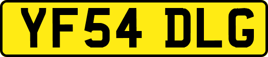 YF54DLG