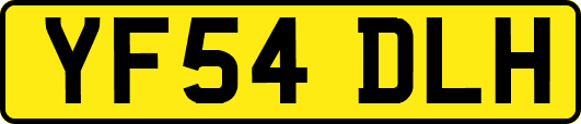 YF54DLH