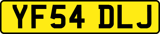 YF54DLJ