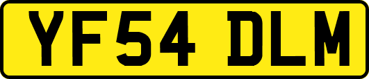 YF54DLM