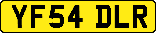 YF54DLR