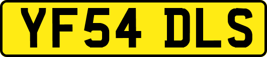 YF54DLS