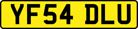 YF54DLU