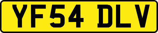 YF54DLV