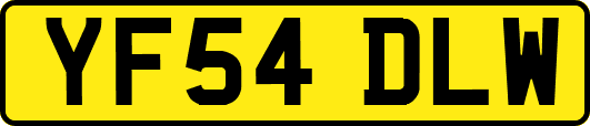 YF54DLW