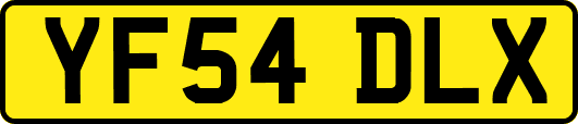 YF54DLX