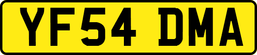 YF54DMA