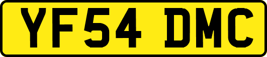 YF54DMC