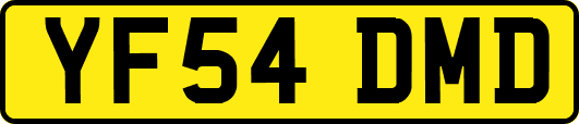 YF54DMD