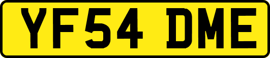 YF54DME