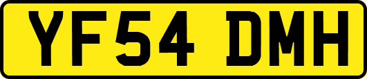 YF54DMH