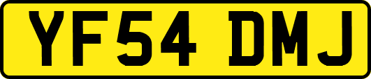 YF54DMJ