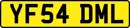 YF54DML