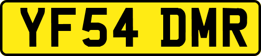 YF54DMR