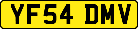 YF54DMV
