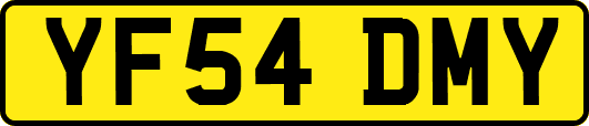 YF54DMY