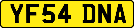 YF54DNA