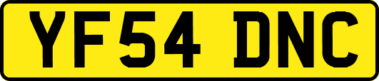 YF54DNC