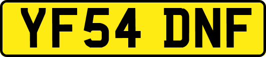 YF54DNF