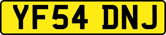 YF54DNJ