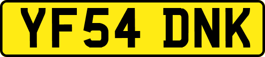 YF54DNK