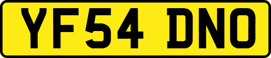 YF54DNO
