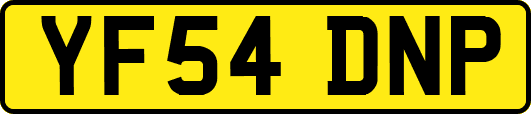 YF54DNP