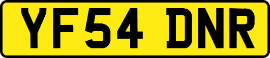 YF54DNR