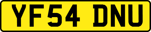 YF54DNU