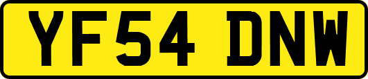 YF54DNW